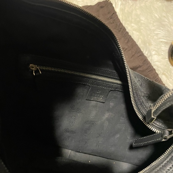 Gucci handbag - Picture 4 of 5